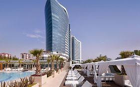 Hyatt Regency Istanbul Ataköy